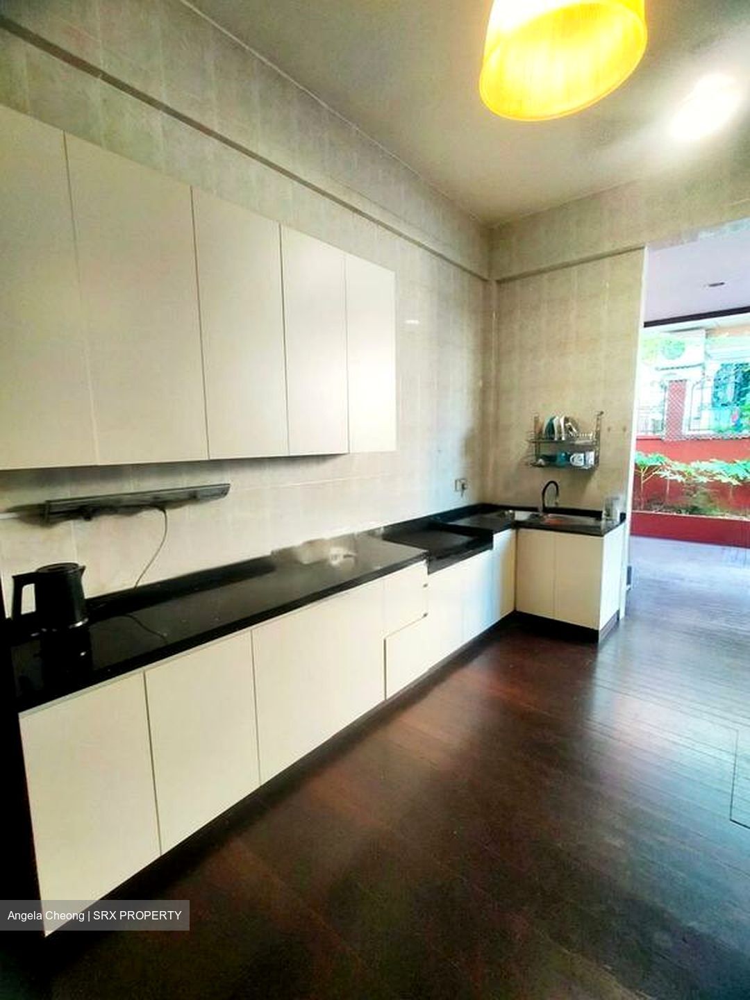 Seletar Hills Estate (D28), Terrace #471445861
